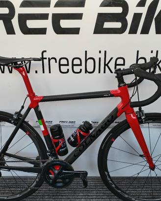 Bici da corsa carbonio Colnago C60 - 54