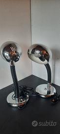 Coppia lampade Targetti 