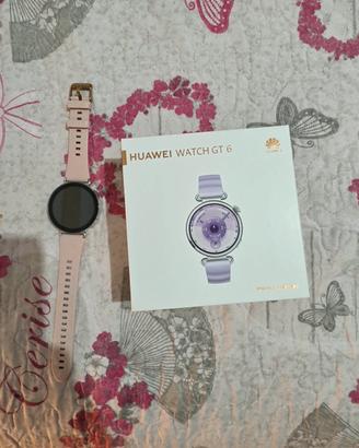huawei gt6  praticamente perfetto