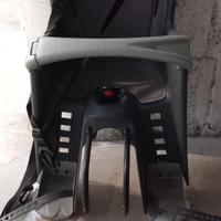 Seggiolino Bici Anteriore