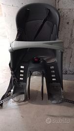 Seggiolino Bici Anteriore