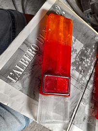 Stop posteriori Alfa Giulia T  1serie