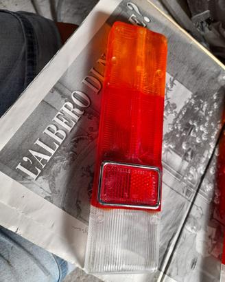 Stop posteriori Alfa Giulia T  1serie