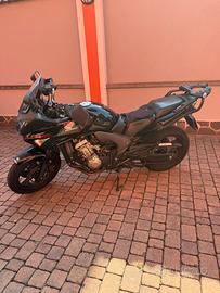 CBF 600 S
