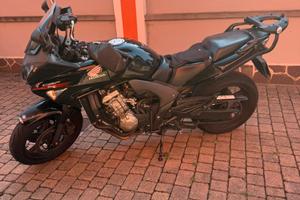 CBF 600 S