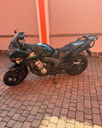 CBF 600 S