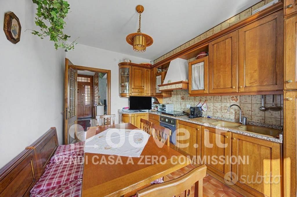 Casa – Brugine - Vista 2