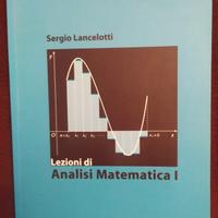Lezioni di analisi matematica 1