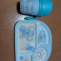 Set Pappa bimbo thun