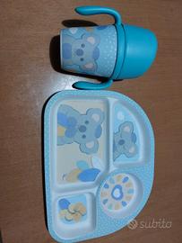 Set Pappa bimbo thun