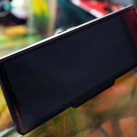 CAR PLAYER DISPLAY MULTIMEDIALE