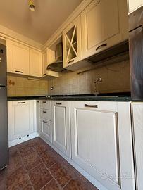 Cucina Lube 2,90 x 1,11