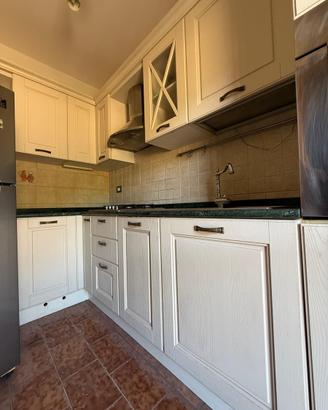Cucina Lube 2,90 x 1,11