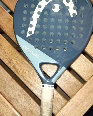 HEAD Evo Extreme 2024 - Ideale Per Principianti