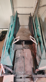 Ombrello raccolta frutti pendenti berardinucci