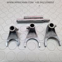 FORCHETTE FORCELLE KTM EXC 200 1999 2000 SX 125 20