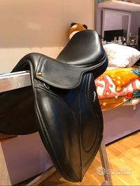 SELLA DA SALTO OSTACOLI