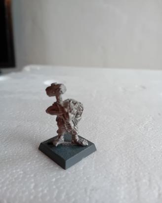 Chaos Warrior 1984
