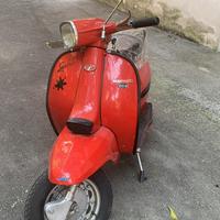 Lambretta 150 dl