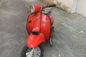 Lambretta 150 dl