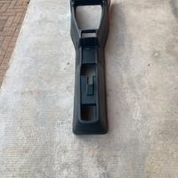 Tunnel console centrale 124 spaider