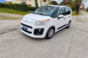 Citroen C3 Picasso GPL 1.4 cc neopatentati ok 