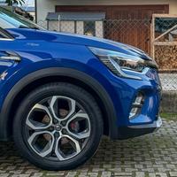 Renault Captur Tce 90 intens - fine 2023- Bi-Tono