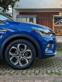 Renault Captur Tce 90 intens - fine 2023- Bi-Tono