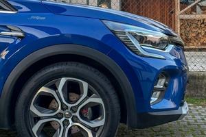 Renault Captur Tce 90 intens - fine 2023- Bi-Tono