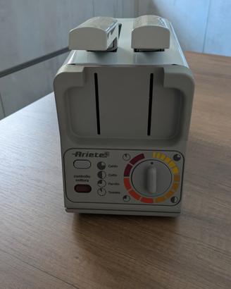 Tostapane Ariete Vintage