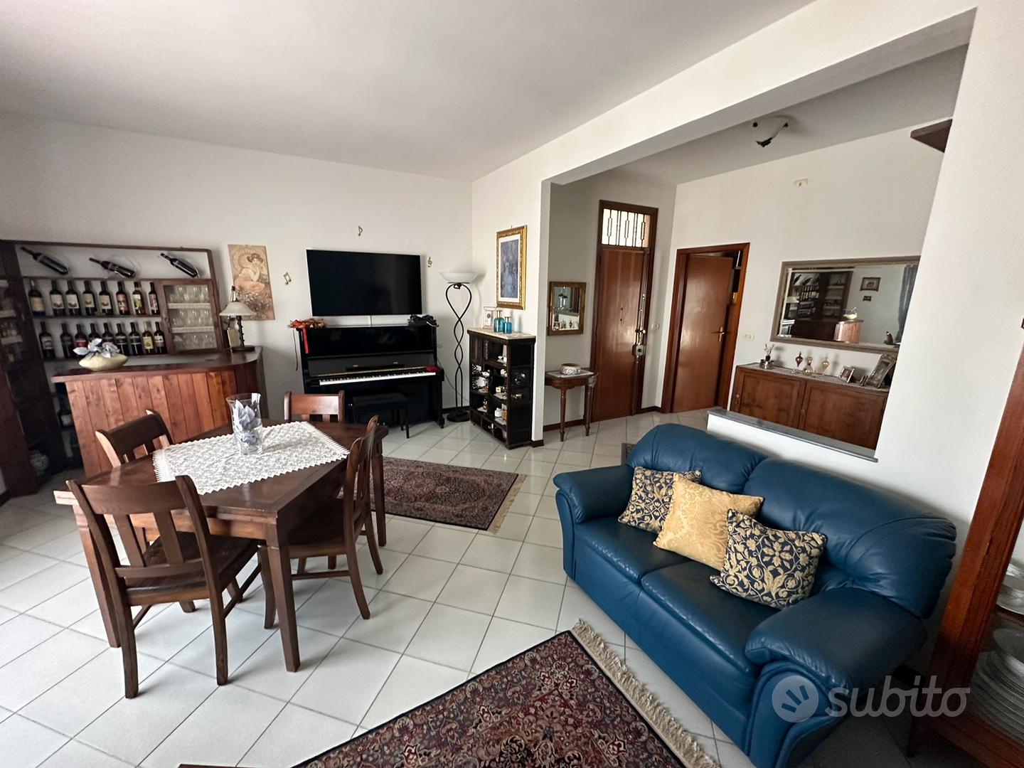 Appartamento – TP - Vista 4