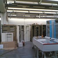 Cablatore,perito elettrotecnico,IT,PLC,PM