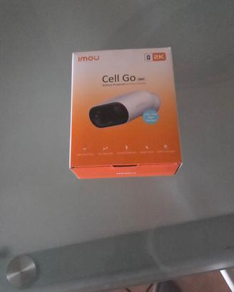 Telecamera smart IMOU