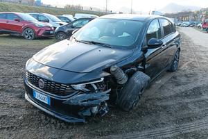 Fiat Tipo 1.3 Mjt S&S 5 porte LOUNGE