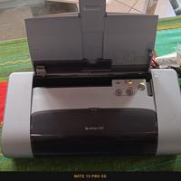Stampante portatile HP450 Deskjet