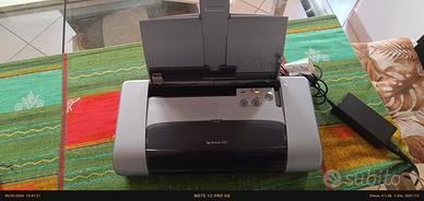 Stampante portatile HP450 Deskjet