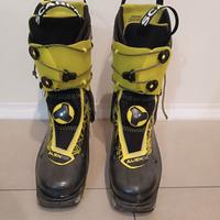 Scarpone Scarpa Alien RS tg. 25