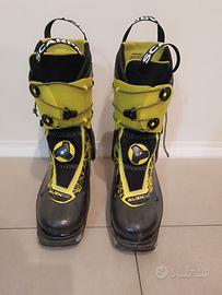Scarpone Scarpa Alien RS tg. 25