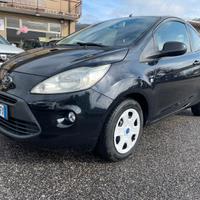 Ford Ka Ka+ 1.2 8V 69CV Titanium