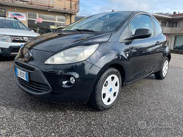 Ford Ka Ka+ 1.2 8V 69CV Titanium