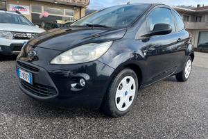 Ford Ka Ka+ 1.2 8V 69CV Titanium