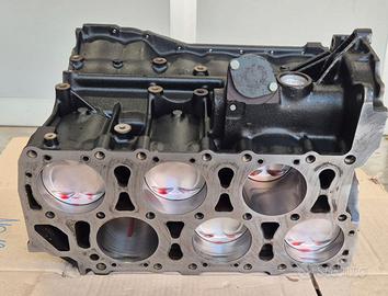 MOTORE PORSCHE 3.2 V6 REVISIONATO COMPLETAMENTE