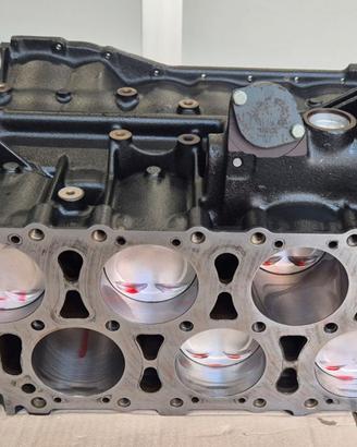 MOTORE PORSCHE 3.2 V6 REVISIONATO COMPLETAMENTE
