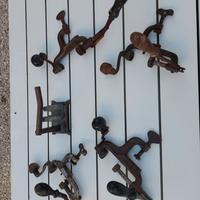 ORLATRICE PER CARTUCCE , ACCESSORI VINTAGE CACCIA
