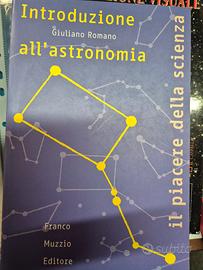 Libri Astronomia 