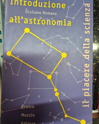 Libri Astronomia 