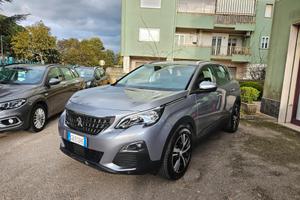Peugeot 3008 BlueHDi 130 S&S EAT8 Allure