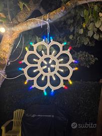 luminaria salentina