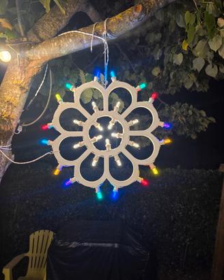 luminaria salentina