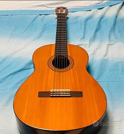 Chitarra Yamaha